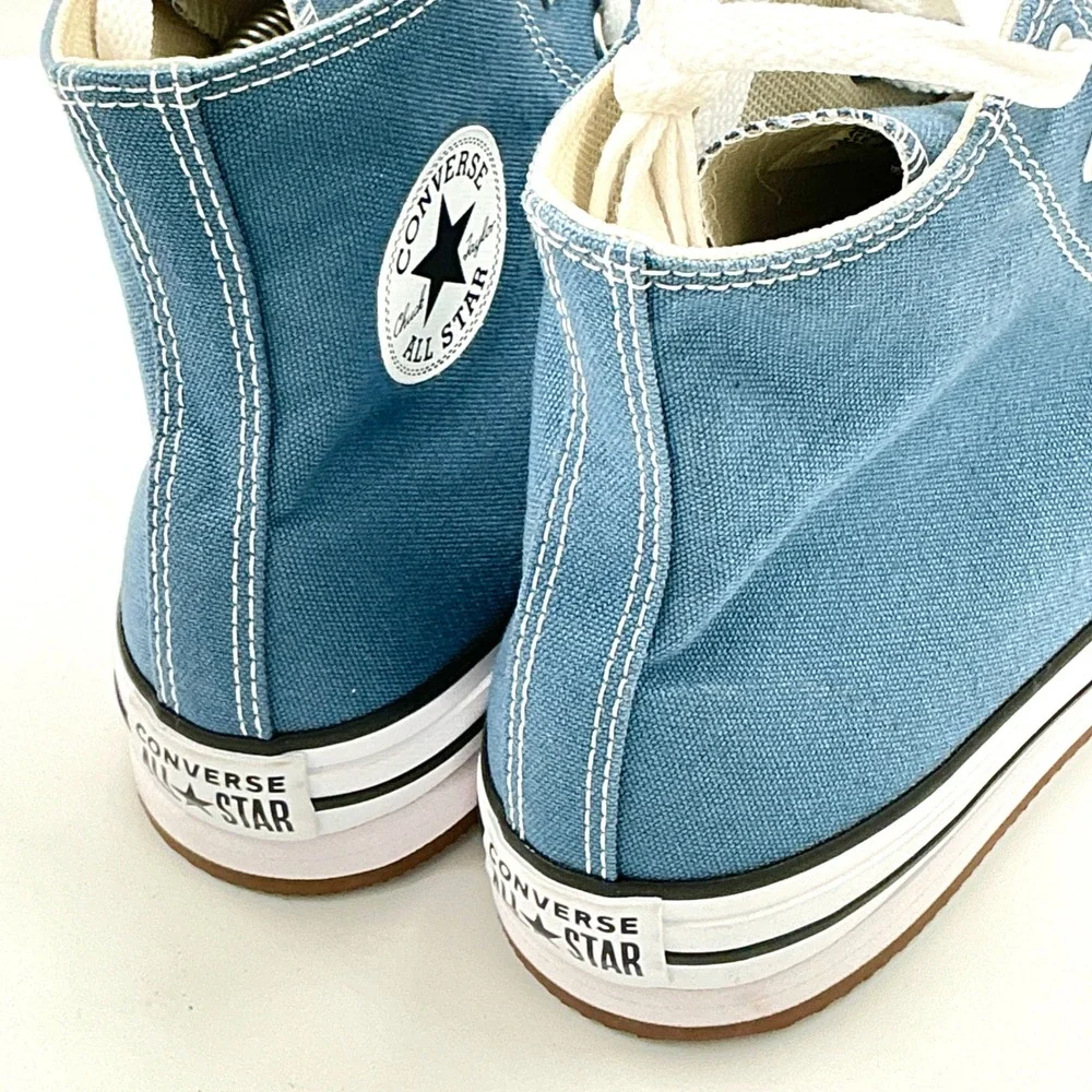 Converse brand model